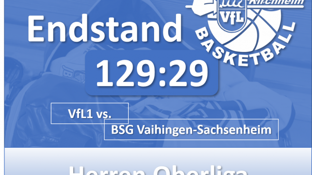 VfL1 Oberliga | Deutlicher Sieg beim Tabellenletzten
