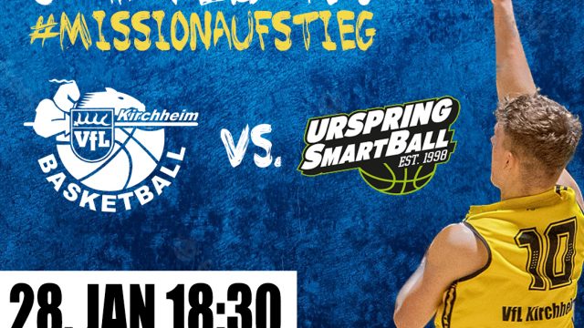VfL 1 Oberliga | Gameday