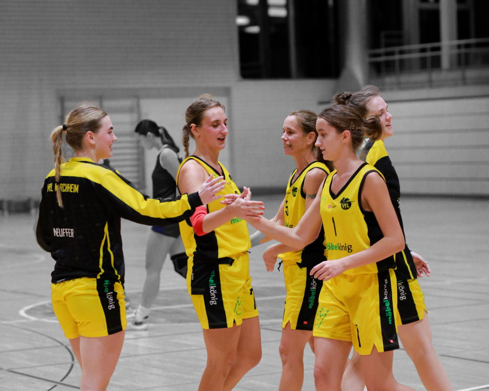 D1 | Fünf aus fünf