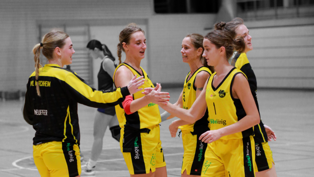 D1 | Fünf aus fünf