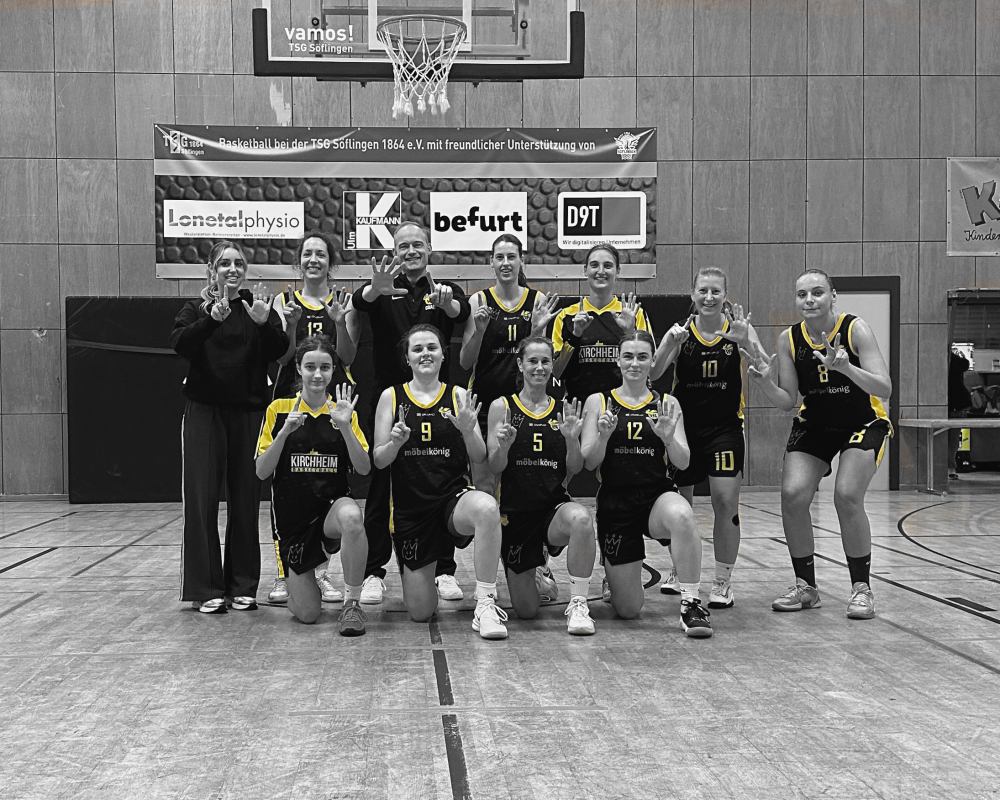 D1 | Das magische Dritte Viertel wahrt die weiße Weste