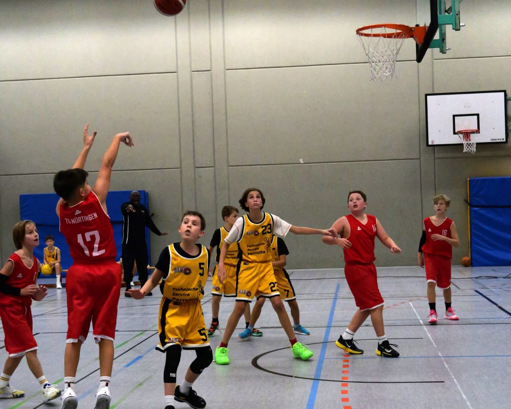 U12 Koop Team | Mit Teamgeist und Tempo auf dem richtigen Weg