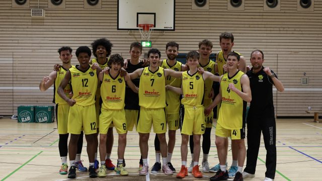 H1 | Zurück in der Spur