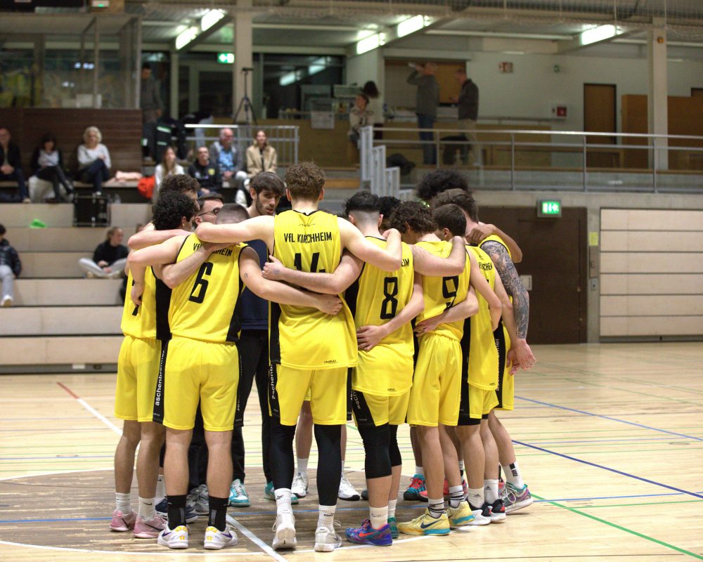 H1 | Kirchheim stolpert in die Winterpause