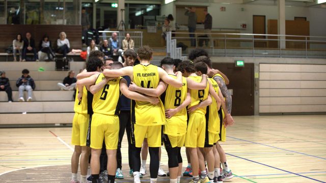 H1 | Kirchheim stolpert in die Winterpause