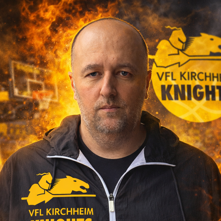 Miloš Jovanović komplettiert den Trainerkader