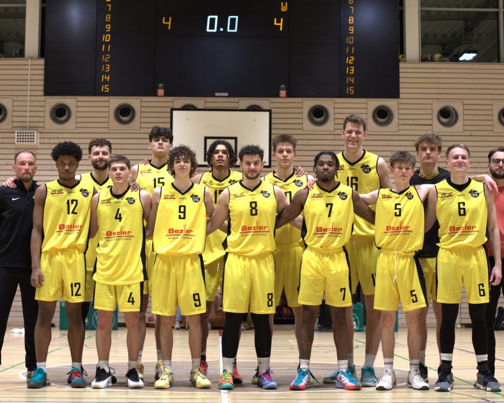 H1 | Die schlechte Nachrichten reißen auch nach der Auswärtsniederlage in haiterbach nicht ab.