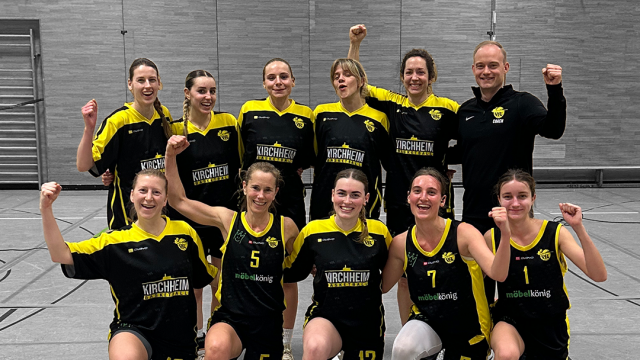 D1 | Erfolgreicher Start ins Jahr 