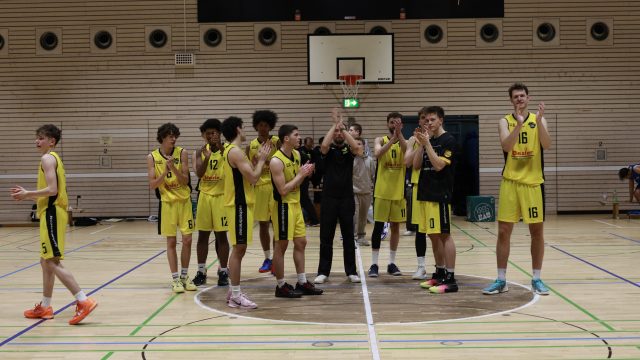 H1 | Harter Kampf bleibt unbelohnt