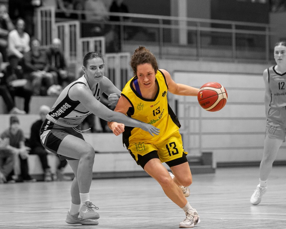 D1 | Wichtige Punkte im Topspiel