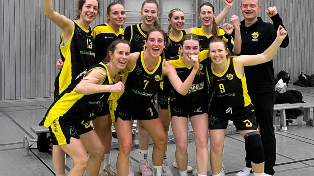 D1 | Lange Fahrt, sichere Punkte