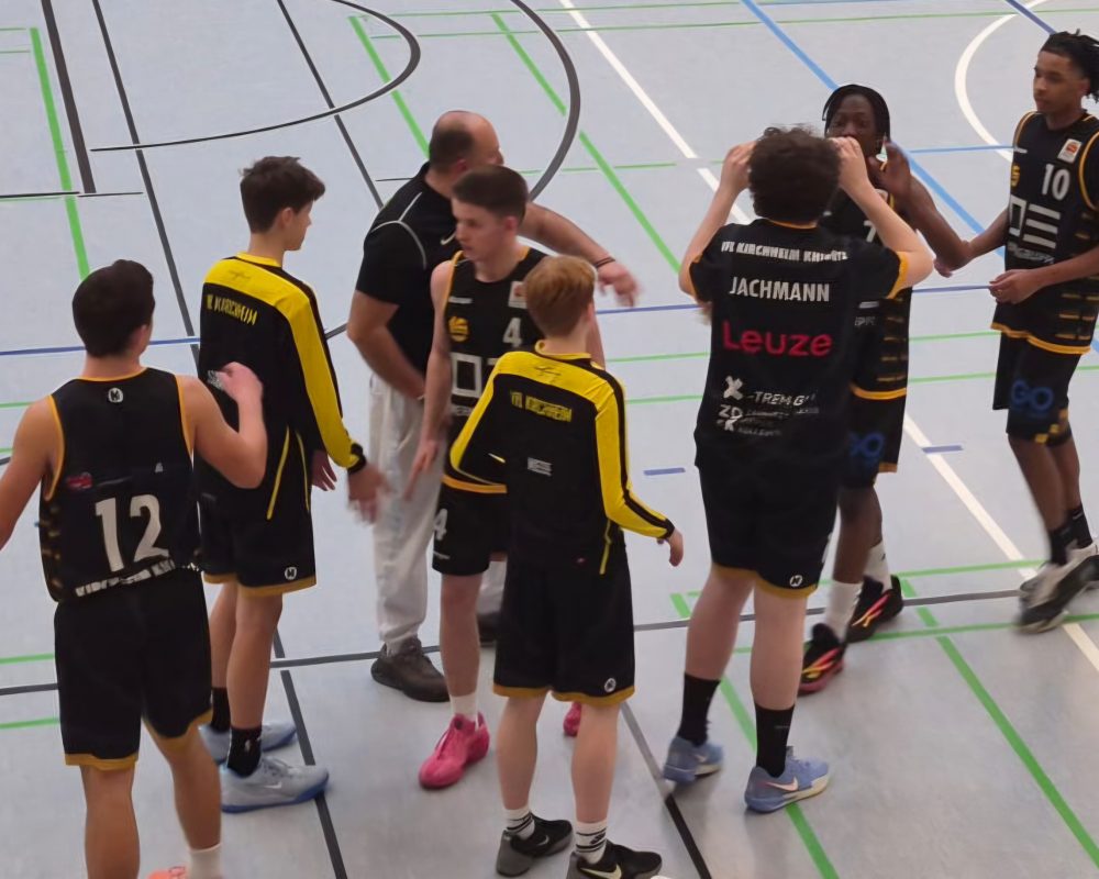 H3 | Sieg gegen Kirchentellinsfurt