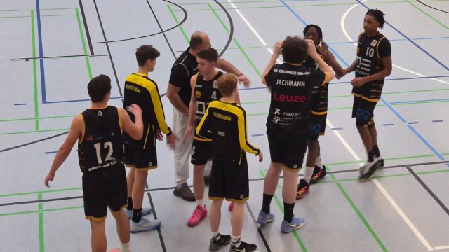 H3 | Sieg gegen Kirchentellinsfurt