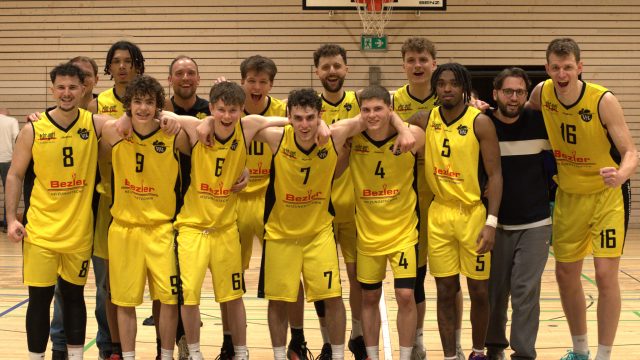 H 1 | Offensivfeuerwerk gegen alten Rivalen – VfL knackt die 100-Punkte-Marke