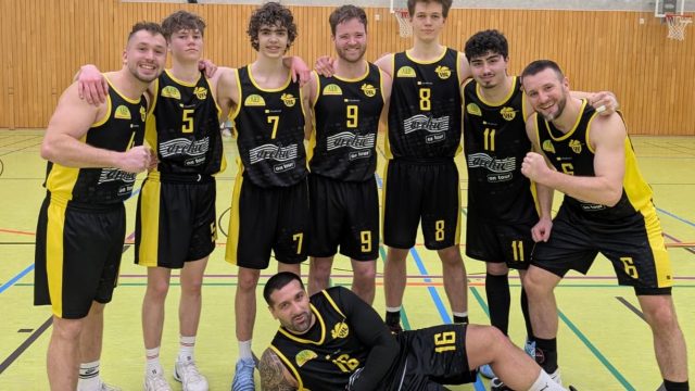 H2 | Revanche in Konstanz gelungen