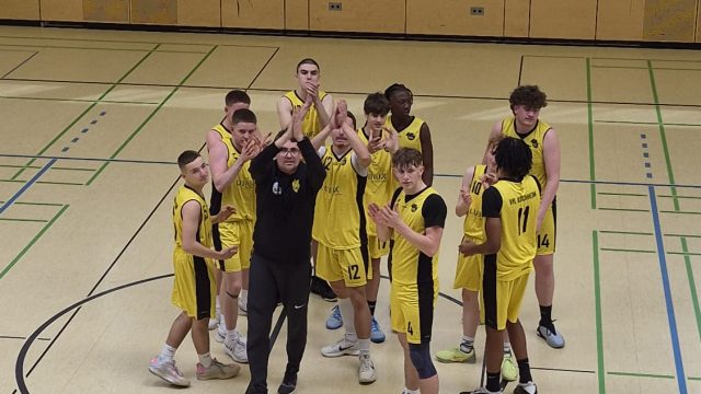 H3 | Overtime-Sieg gegen Eislingen