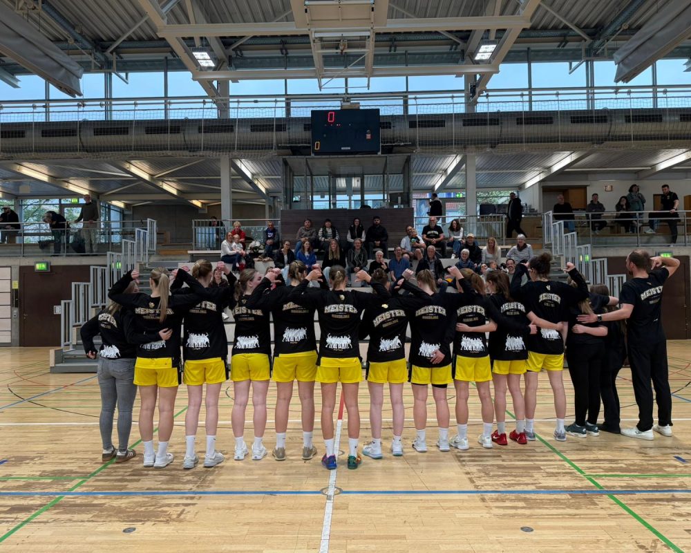 D1 | Revanche geglückt