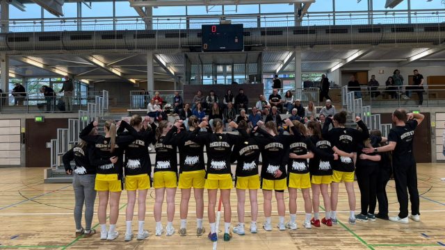 D1 | Revanche geglückt