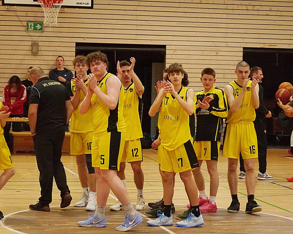 H3 | Sieg gegen Göppingen