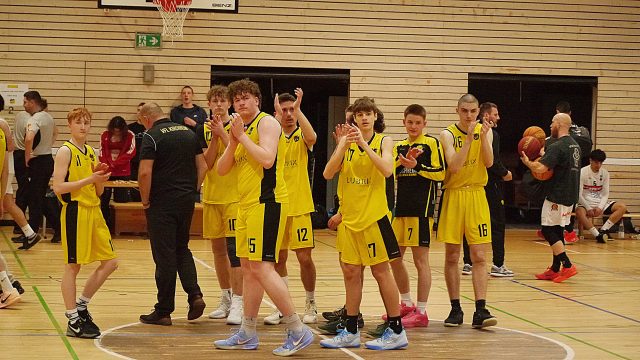 H3 | Sieg gegen Göppingen