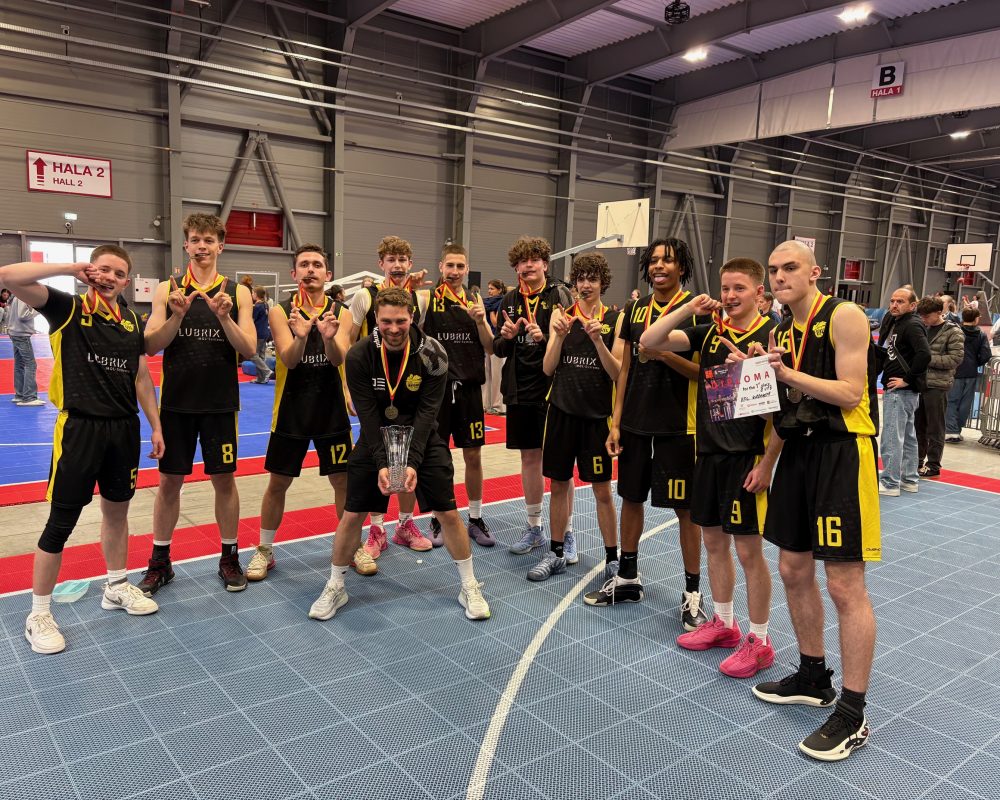 Turnierausfahrt | Knights setzen Ausrufezeichen in Europa