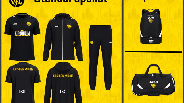 Sammelbestellung Teamware
